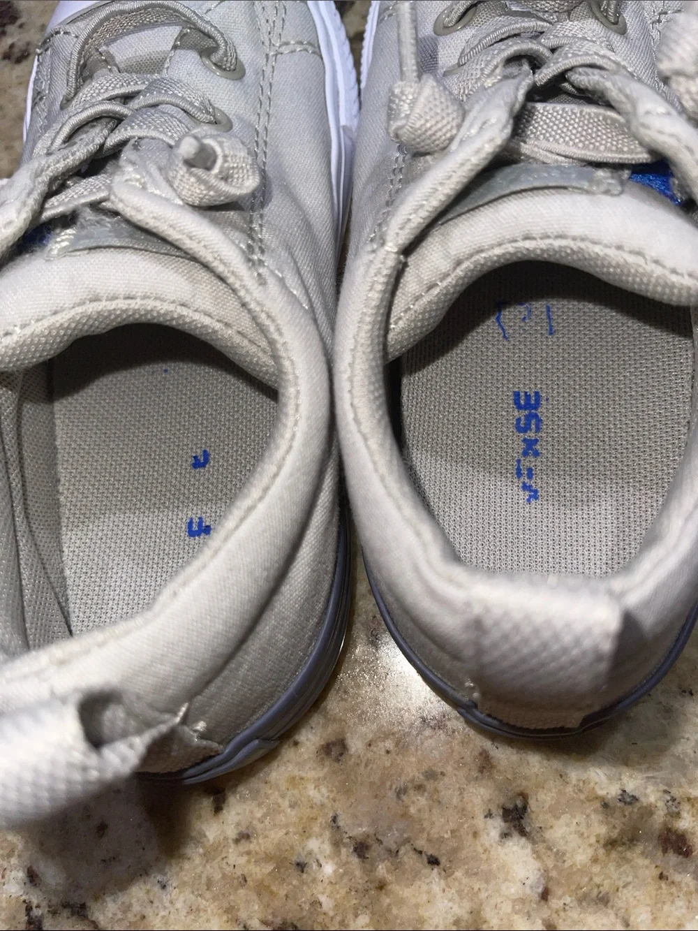 Converse comfortable kids